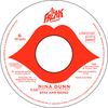 DUNN,NINA - IF YOU WANT MY LOVE / STAY & DANCE 7"