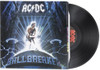 AC/DC - BALLBREAKER VINYL LP