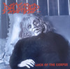 DECEASED - LUCK OF THE CORPSE CD