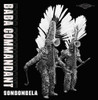 BABA COMMANDANT / MANDINGO BAND - SONBONBELA VINYL LP