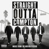 STRAIGHT OUTTA COMPTON / O.S.T. - STRAIGHT OUTTA COMPTON / O.S.T. VINYL LP