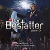 MEYER,RAPHAEL BENJAMIN - UNDERTAKER: THE MOVIE (DER BESTATTER: DER FILM) CD