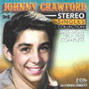 CRAWFORD,JOHNNY - STEREO SINGLES COLLECTION & MORE - COMP 1961-1968 CD