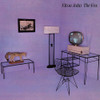 JOHN,ELTON - FOX VINYL LP
