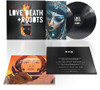 LOVE DEATH + ROBOTS / VARIOUS - LOVE DEATH + ROBOTS / VARIOUS VINYL LP