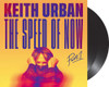 URBAN,KEITH - SPEED OF NOW PART 1 VINYL LP