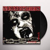 VOORHEES - VIOLENT ATTACK VINYL LP