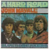 MAYALL,JOHN & BLUESBREAKERS - HARD ROAD VINYL LP