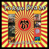 TOKYO BLADE - KNIGHTS OF THE BLADE CD