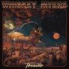 WHISKEY MYERS - TORNILLO VINYL LP