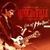 MINK DEVILLE - LIVE AT MONTREUX 1982 VINYL LP