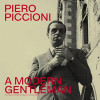 PICCIONI,PIERO - MODERN GENTLEMAN / O.S.T. VINYL LP