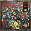 KING GIZZARD & THE LIZARD WIZARD - LIVE IN BRUSSELS (FUZZ CLUB) VINYL LP