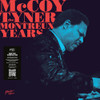 TYNER,MCCOY - MCCOY TYNER - THE MONTREUX YEARS VINYL LP