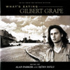 PARKER,ALAN / ISFALT,BJORN - WHAT'S EATING GILBERT GRAPE - O.S.T. CD