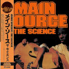 MAIN SOURCE - SCIENCE VINYL LP