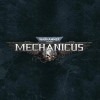 GUILLAUME,DAVID - WARHAMMER 40,000: MECHANICUS - O.S.T. VINYL LP