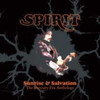 SPIRIT - SUNRISE & SALVATION CD