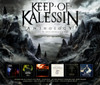 KEEP OF KALESSIN - ANTHOLOGY: 25 YEARS OF EPIC EXTREME METAL CD