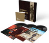 ROLLINS,SONNY - GO WEST: THE CONTEMPORARY RECORDS ALBUMS VINYL LP