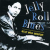 MORTON,JELLY ROLL - JELLY ROLL BLUES CD