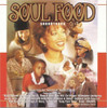 SOUL FOOD / O.S.T. - SOUL FOOD / O.S.T. CD