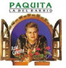 PAQUITA LA DEL BARRIO - AZUL CELESTE CD