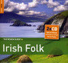 ROUGH GUIDE TO IRISH FOLK (SECOND EDITION) / VARIO - ROUGH GUIDE TO IRISH FOLK (SECOND EDITION) / VARIO CD