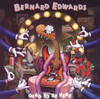 EDWARDS,BERNARD - GLAD TO BE HERE CD