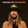 NELSON,LUKAS & PROMISE OF THE REAL - STICKS AND STONES CD