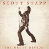 STAPP,SCOTT - GREAT DIVIDE CD