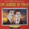 LOS ALEGRES DE TERAN - LAS 100 CLASICAS VOLUME 2 CD