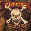 EARLE,STEVE - COPPERHEAD ROAD CD