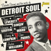 STRONG,BARRETT & THE ROOTS OF DETROIT SOUL - BARRETT STRONG & THE ROOTS OF DETROIT SOUL CD