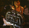 FM - TOUGH IT OUT CD