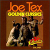 TEX,JOE - GOLDEN CLASSICS CD