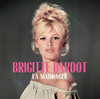 BARDOT,BRIGITTE - LA MADRAGUE VINYL LP