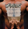 RAVEN - STAY HARD CD
