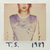 SWIFT,TAYLOR - 1989 CD