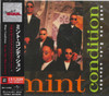 MINT CONDITION - FROM THE MINT FACTORY CD