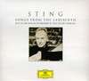 STING - SONGS FROM THE LABYRINTH CD