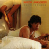 JAGGER,MICK - SHE'S THE BOSS CD