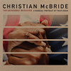 MCBRIDE,CHRISTIAN - MOVEMENT REVISITED CD
