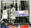 CAMPBELL,ALI - GREAT BRITISH SONGS CD