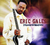 GALES,ERIC - TRANSFORMATION CD