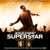 JESUS CHRIST SUPERSTAR LIVE IN CONCERT / TV CAST - JESUS CHRIST SUPERSTAR LIVE IN CONCERT / TV CAST CD