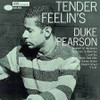 PEARSON,DUKE - TENDER FEELIN'S CD