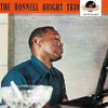 RONNELL BRIGHT - RONNELL BRIGHT TRIO CD