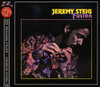 STEIG,JEREMY - FUSION CD