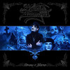 KING DIAMOND - DREAMS OF HORROR CD